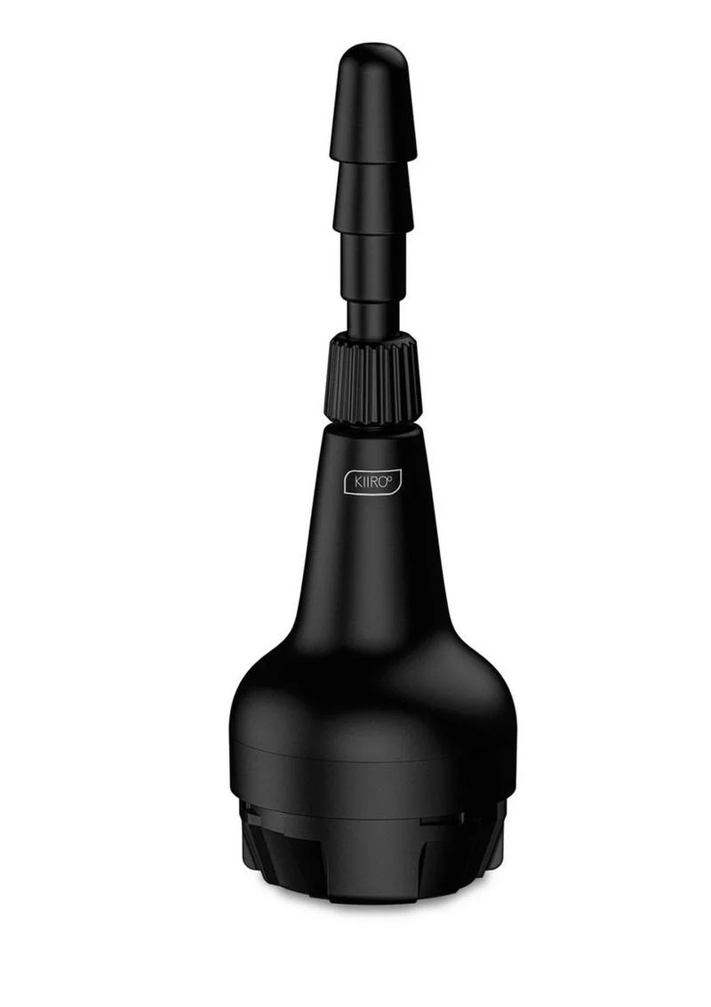 Keon Dildo Adapter Compatible with Keon Stroker for Versatile Fun - Image 2