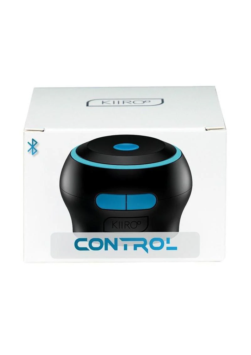 Kiiroo Control Attachment Device Bluetooth Interactive Stimulation - Image 4