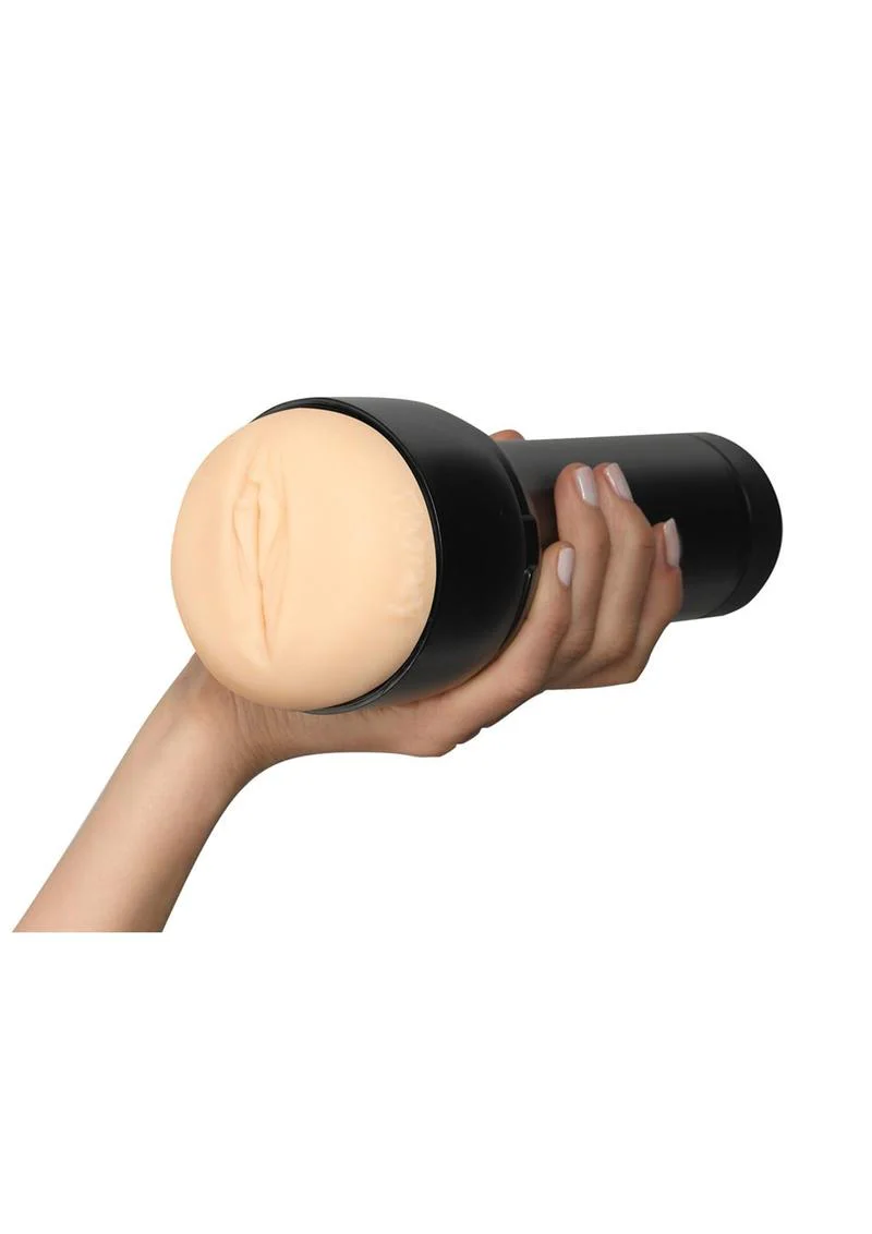 Kiiroo Feel Apolonia Lapiedra Stroker For Male Masturbator - Image 2