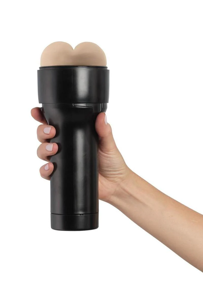 Kiiroo Feel Butt Extra Tight Generic Anal - Image 5