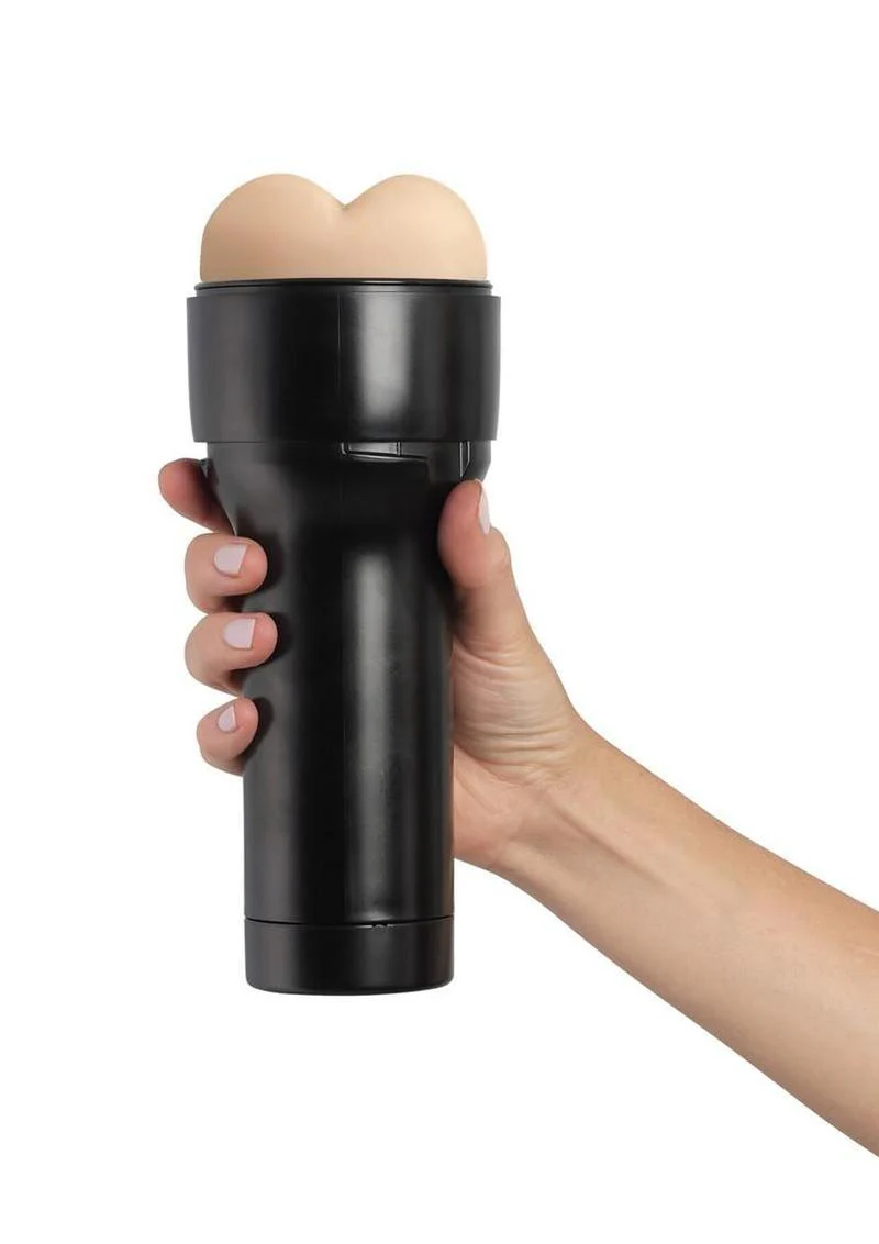 Kiiroo Feel Butt Extra Tight Generic Anal - Image 6
