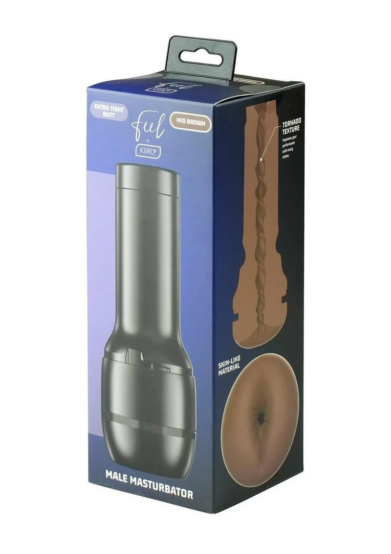 Kiiroo Feel Butt Extra Tight Generic Anal - Image 7
