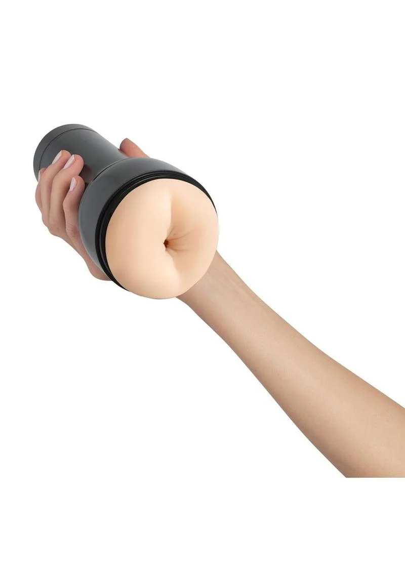 Kiiroo Feel Butt Sleeve Skin-Like Texture Male Masturbator - Image 3