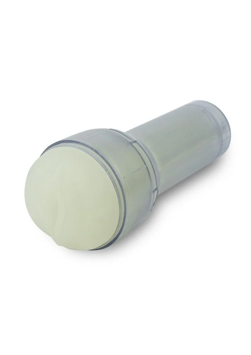 Kiiroo Feel Glow Stroker Glow-in-the-Dark Male Masturbator - Image 2