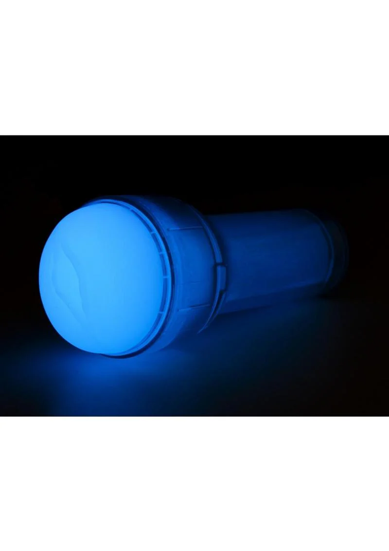 Kiiroo Feel Glow Stroker Glow-in-the-Dark Male Masturbator - Image 3