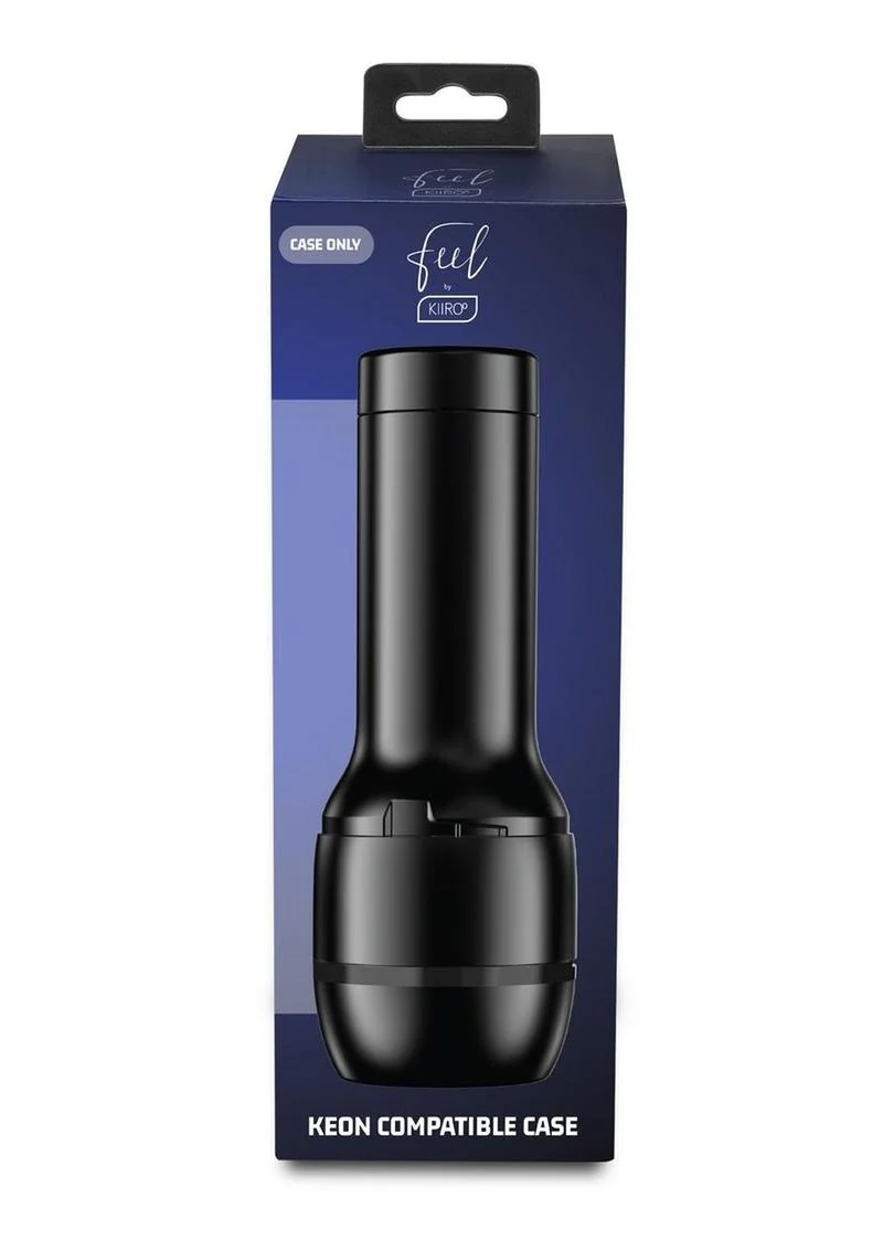 Kiiroo Feel Keon Compatible Case for Enhanced Pleasure - Image 2