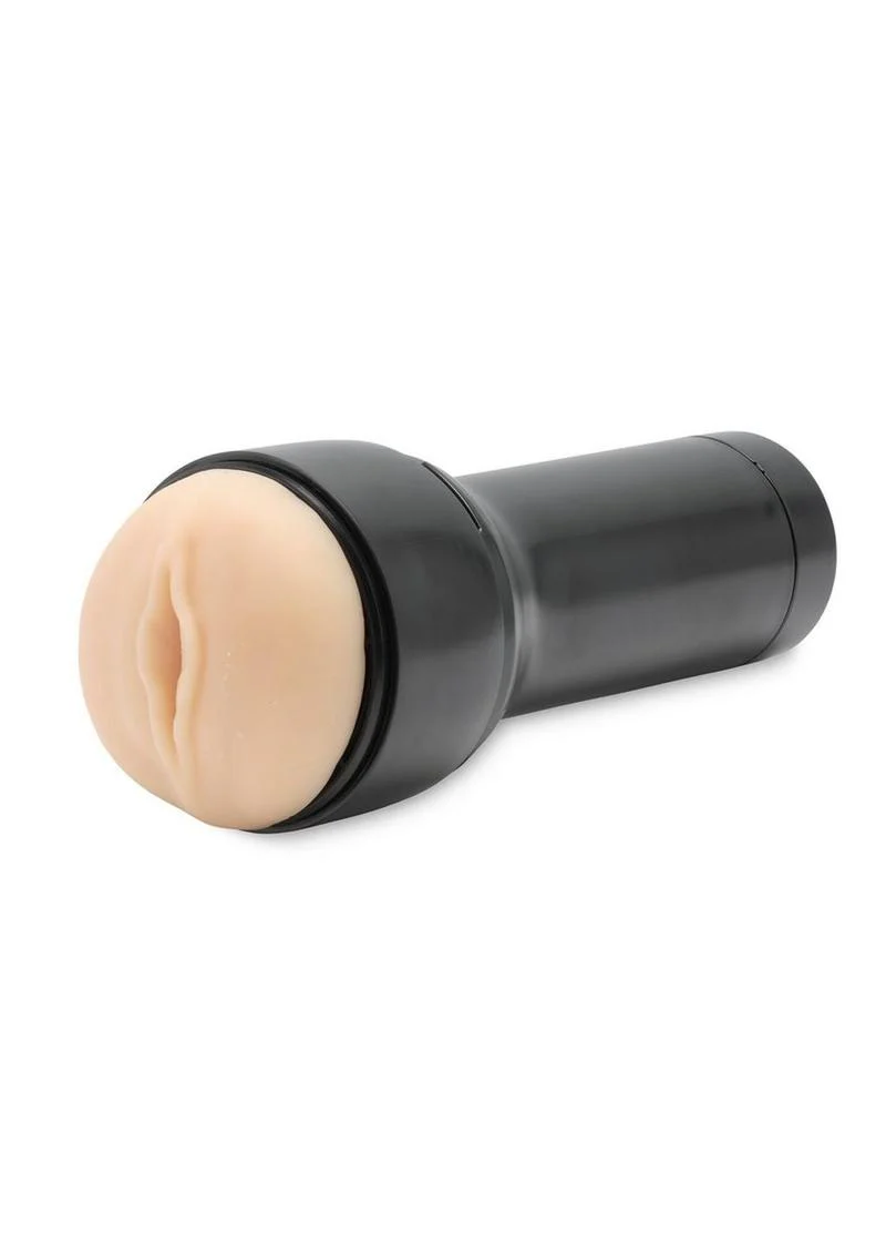 Kiiroo Feel Male Masturbator – Realistic Stroker with Helix Texture