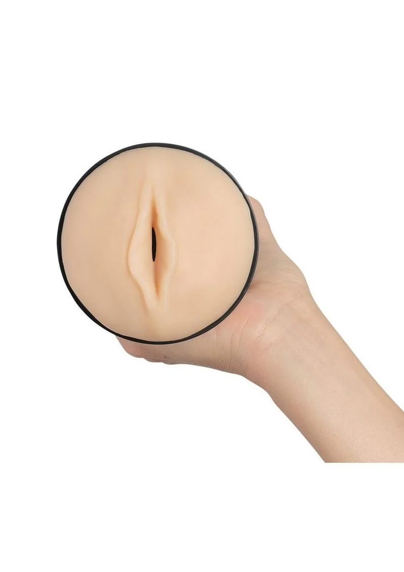 Kiiroo Feel Male Masturbator – Realistic Stroker with Helix Texture - Image 2