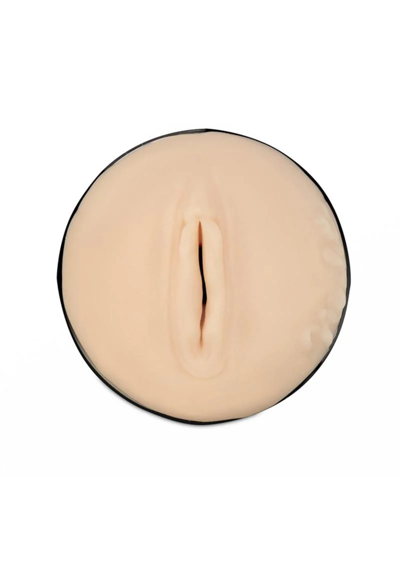Kiiroo Feel Nicolette Shea Stroker Interactive Male Masturbator
