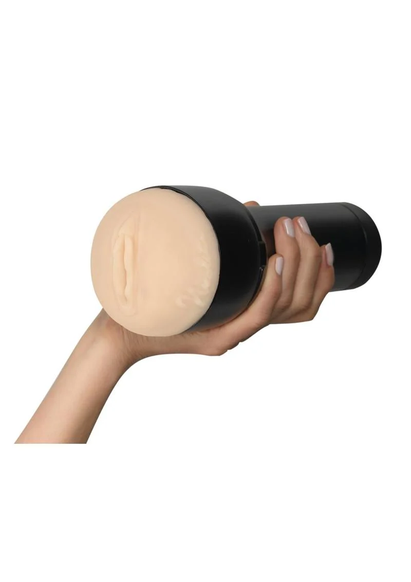 Kiiroo Feel Nicolette Shea Stroker Interactive Male Masturbator - Image 2