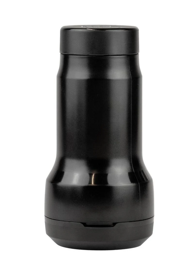 Kiiroo Feel Pocket Stroker Beaded Texture for Enhanced Performance - Image 2