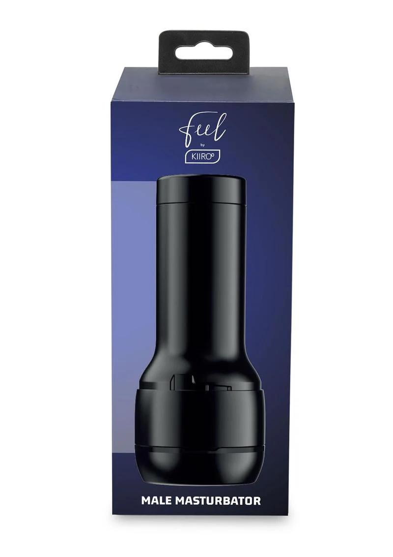 Kiiroo Feel Pussy Stroker - Image 4