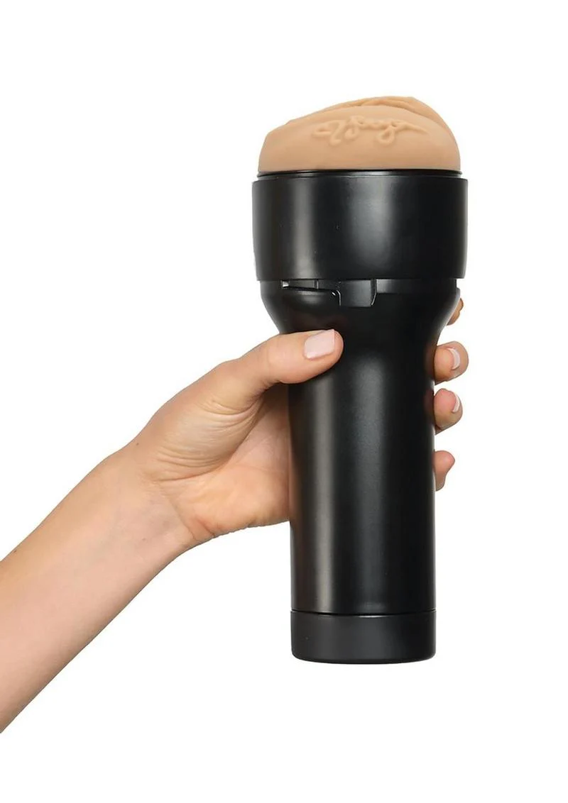 Kiiroo Feel Reya Sunshine Stroker For Male Masturbator - Image 2