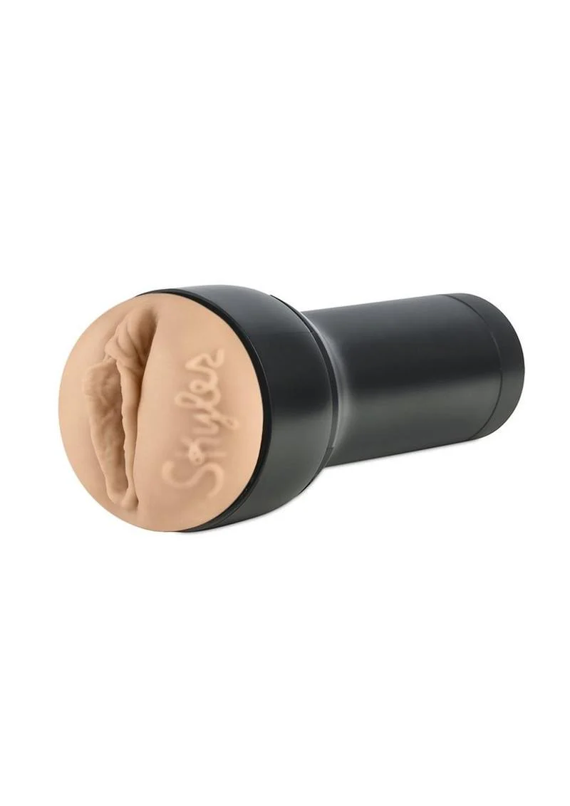 Kiiroo Feel Skyler Lo Male Masturbator For Realistic Interactive