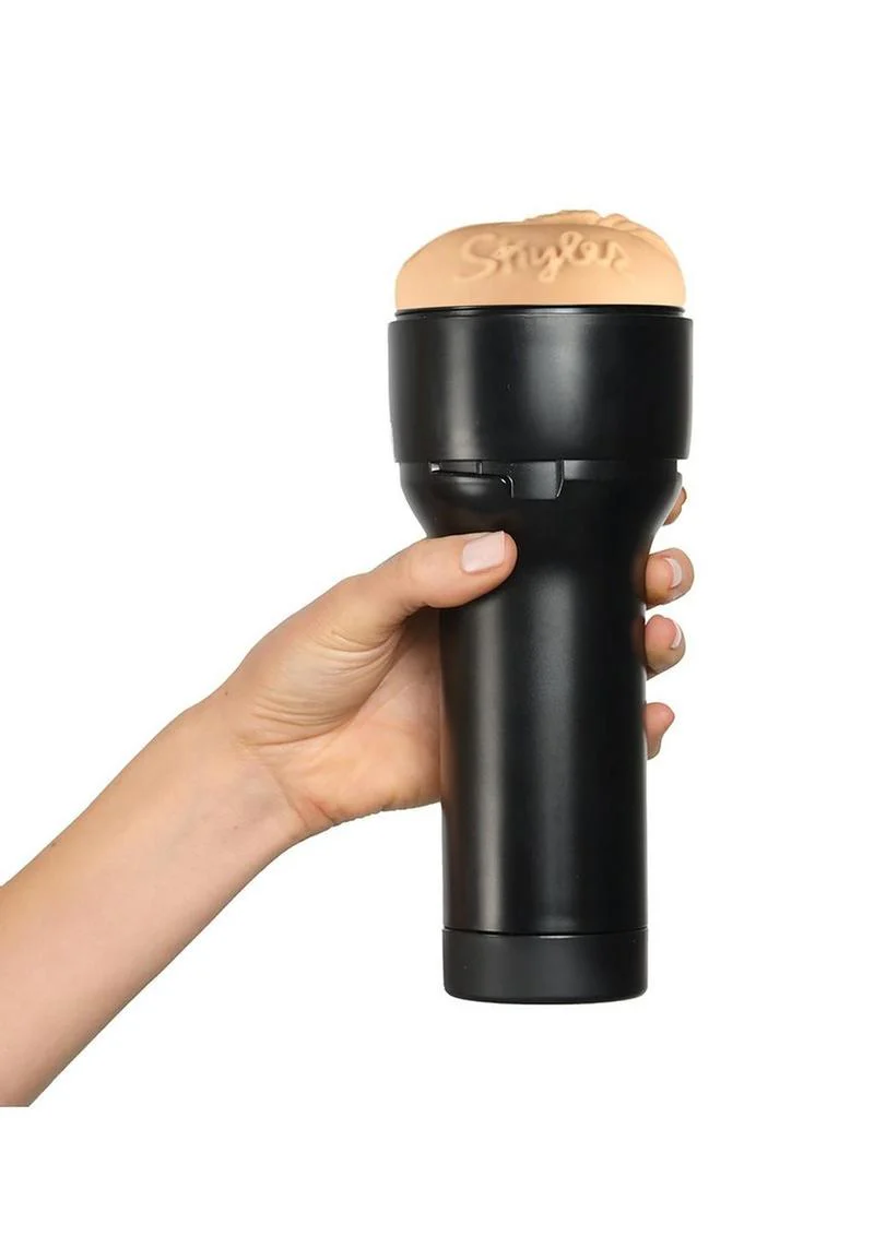 Kiiroo Feel Skyler Lo Male Masturbator For Realistic Interactive - Image 3