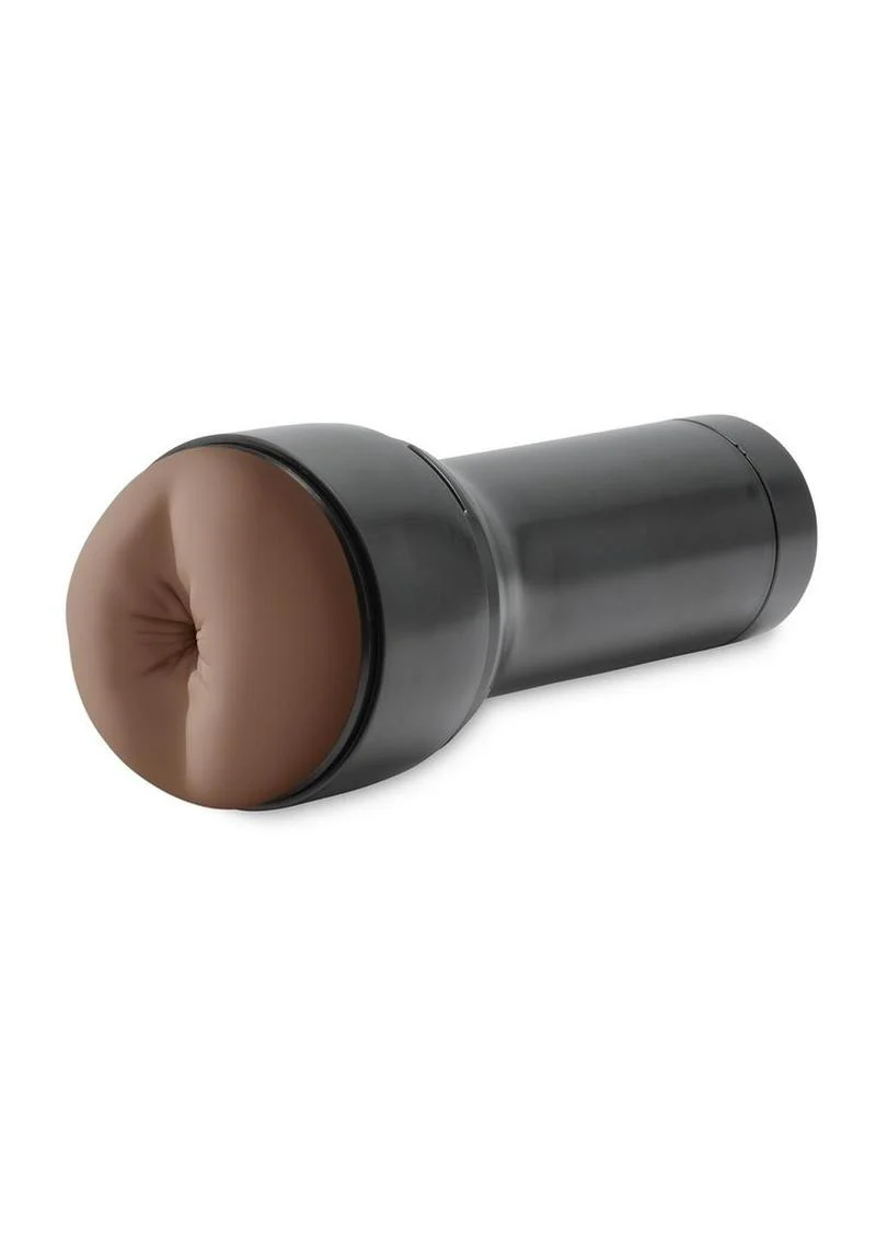 Kiiroo Feel Stroker Butt Sleeve Realistic Male Masturbator