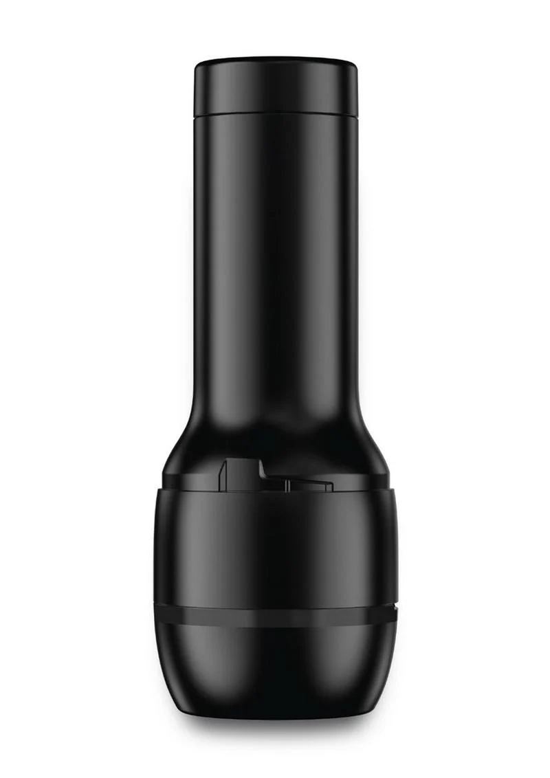Kiiroo Feel Stroker Butt Sleeve Realistic Male Masturbator - Image 2