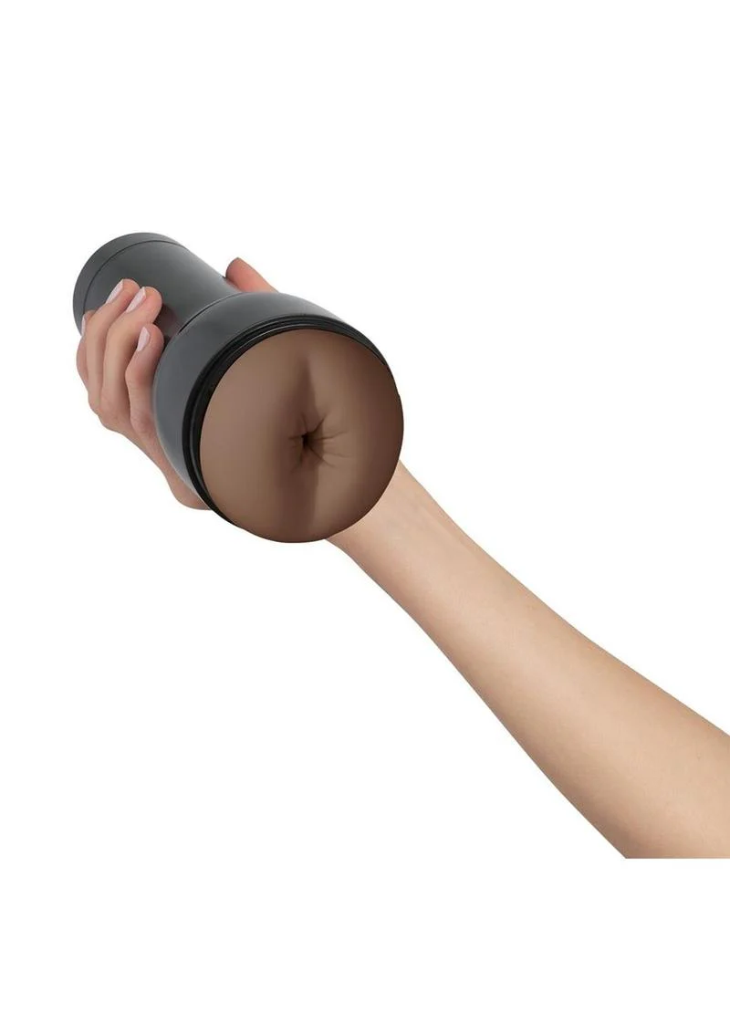 Kiiroo Feel Stroker Butt Sleeve Realistic Male Masturbator - Image 3