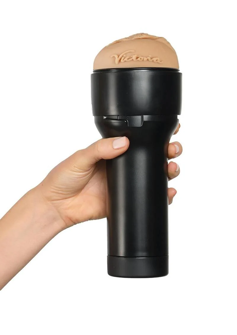 Kiiroo Feel Victoria June Stroker For Male Masturbator - Image 2