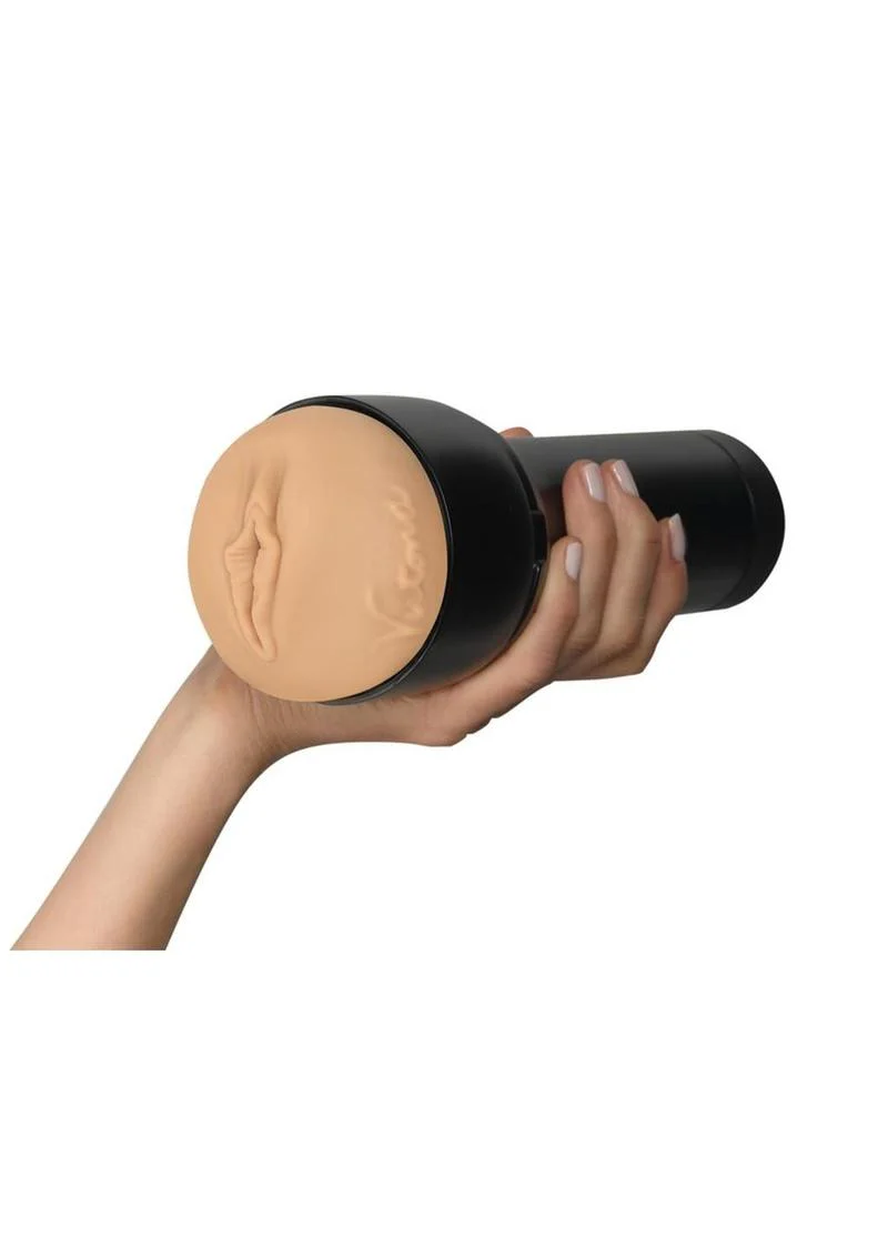 Kiiroo Keon and Feel Victoria Interactive Masturbator Combo Set - Image 2