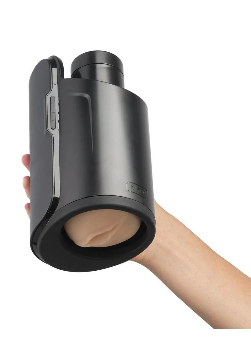 Kiiroo Keon Automatic Masturbator - Image 2