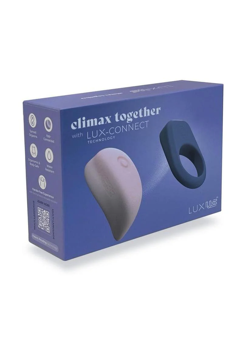 Kiiroo Luxus Couples Sex Toy Set - Image 4