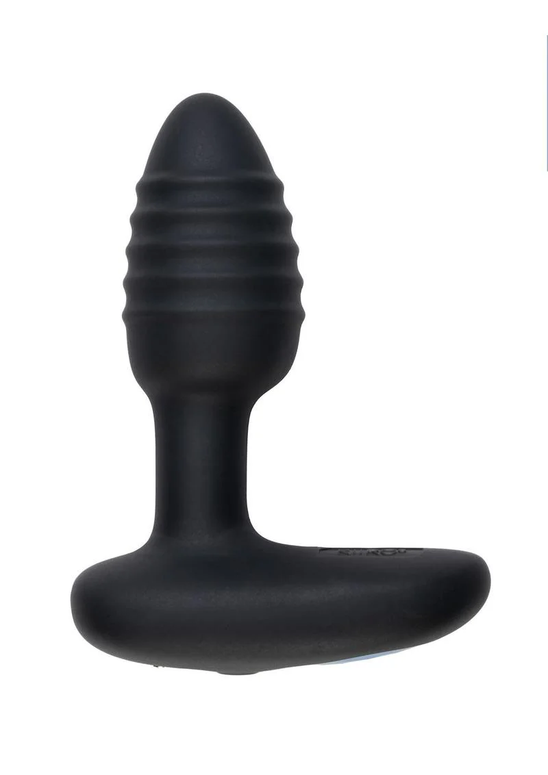 Kiiroo Ohmibod Lumen Rechargeable Butt Plug - Image 2