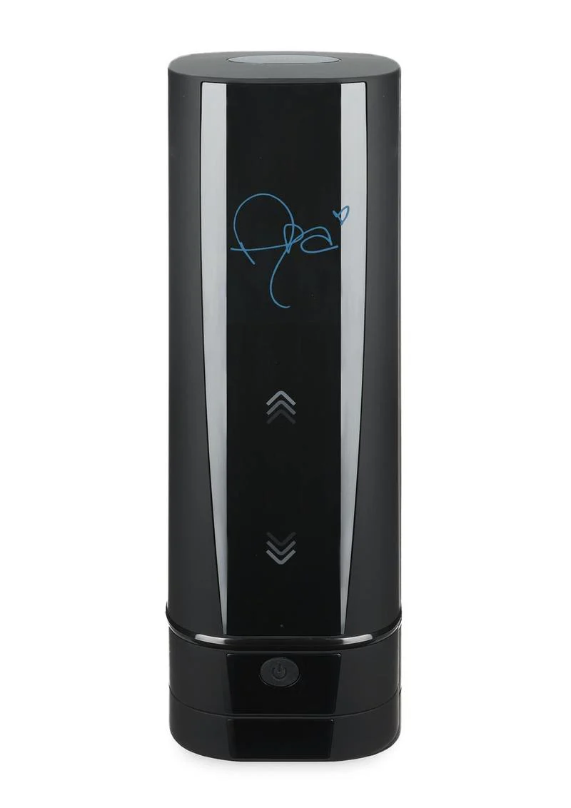 Kiiroo Onyx Asa Akira Masturbator – Interactive Pleasure Device