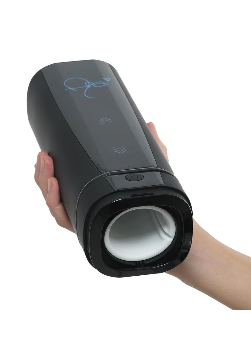 Kiiroo Onyx Asa Akira Masturbator – Interactive Pleasure Device - Image 2