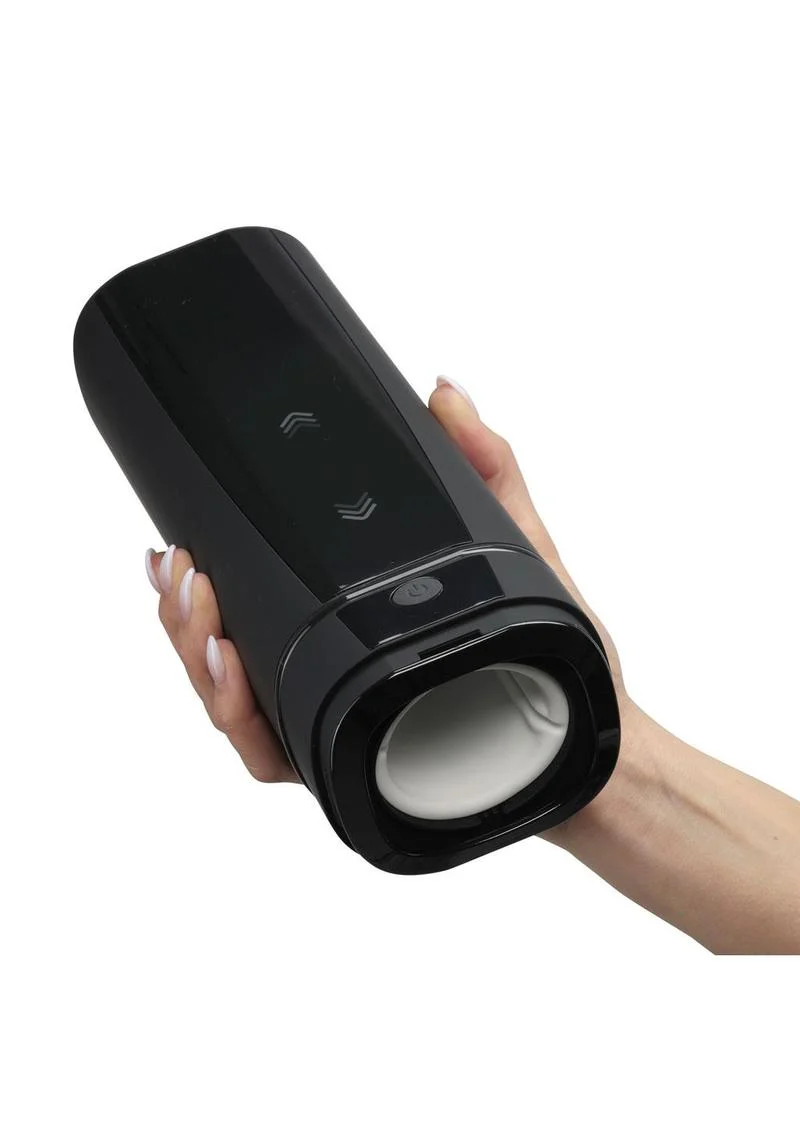 Kiiroo Onyx+ Interactive Male Masturbator - Image 2
