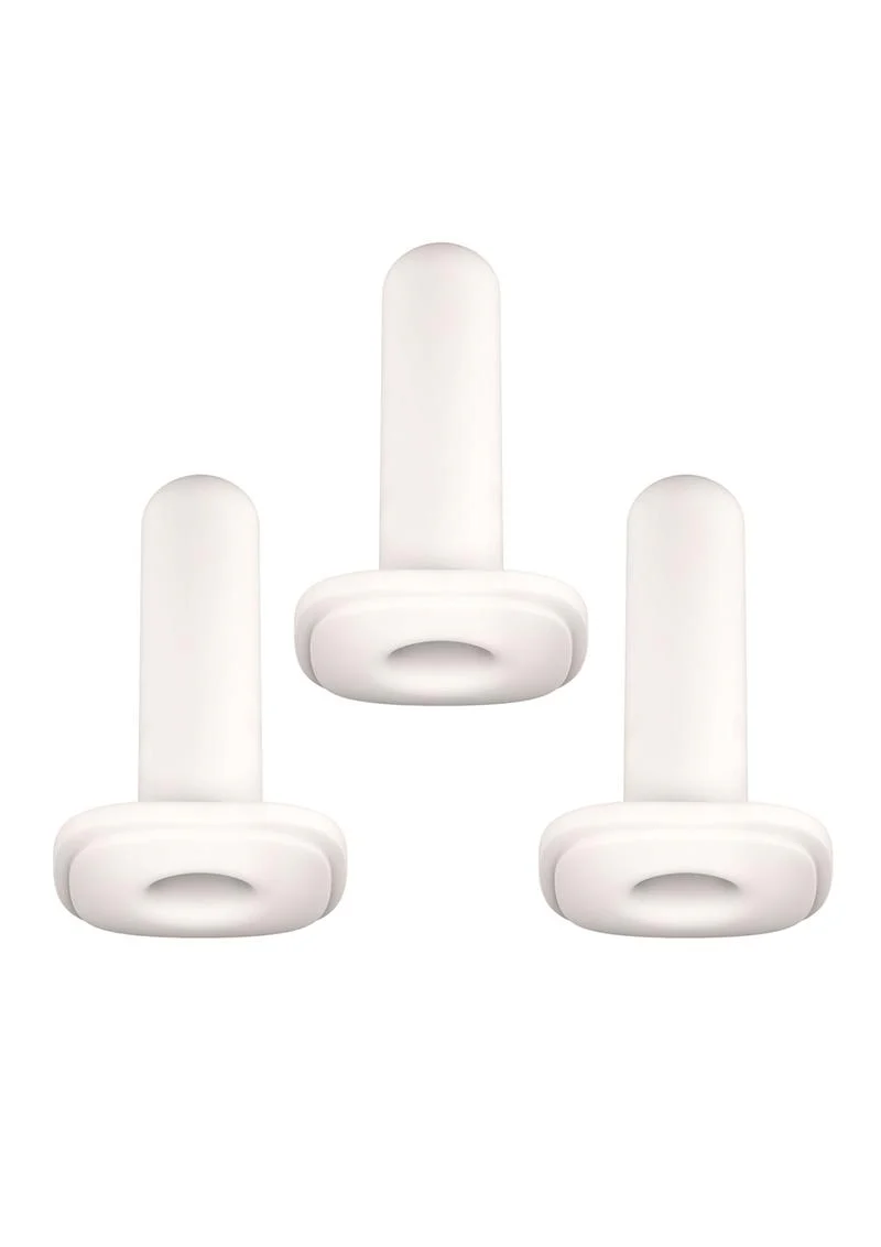 Kiiroo Onyx Plus Replacement Sleeves 3 Pack Standard Fit - Image 3