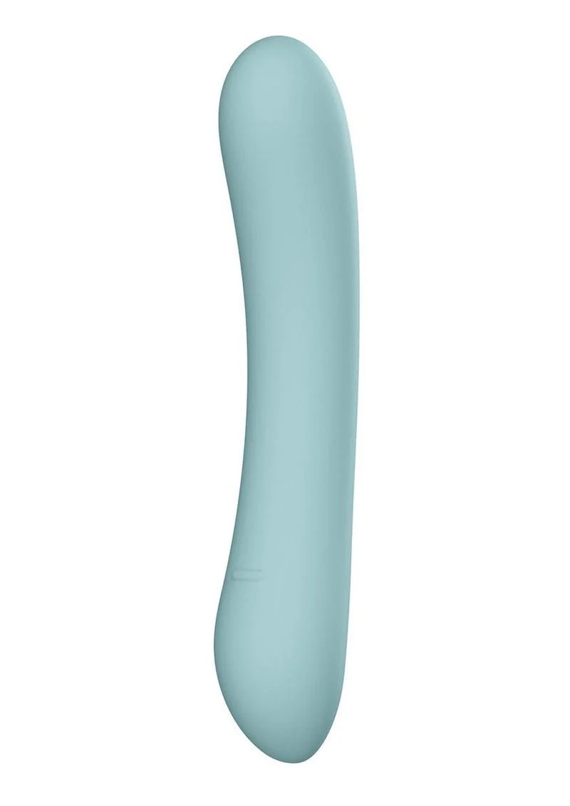 Kiiroo Pearl2+ - G-Spot Silicone Vibrator - Image 3