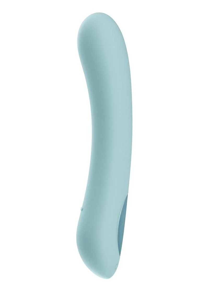 Kiiroo Pearl2+ - G-Spot Silicone Vibrator - Image 4