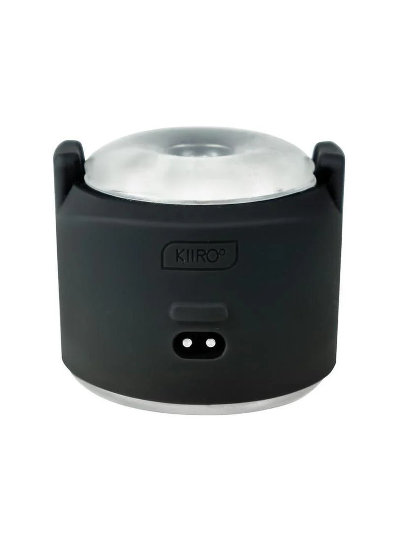 Kiiroo Powershot Interactive Male Vibrator