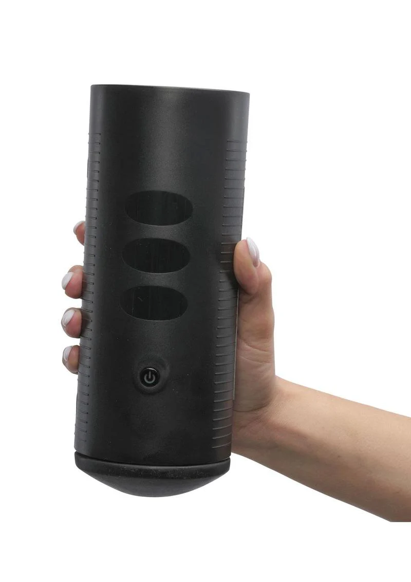 Kiiroo Titan Interactive Vibrating Feel Experience Masturbator - Image 2