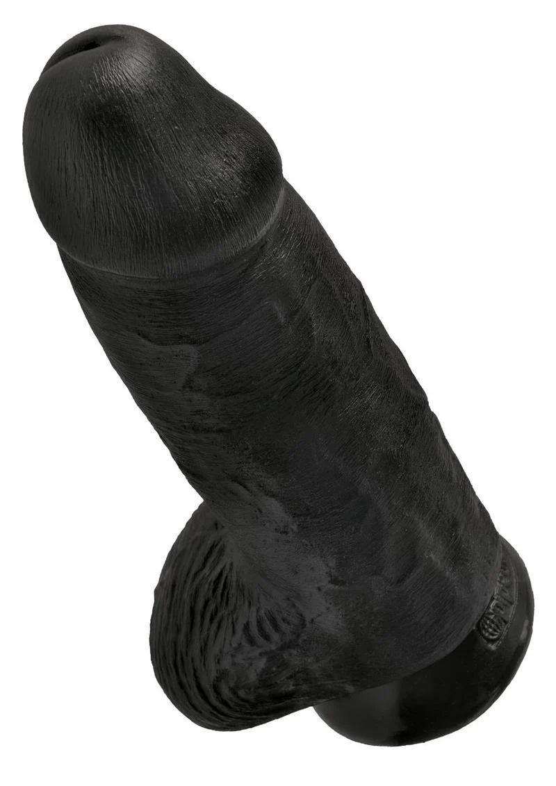 King Cock Chubby Dildo - Image 2