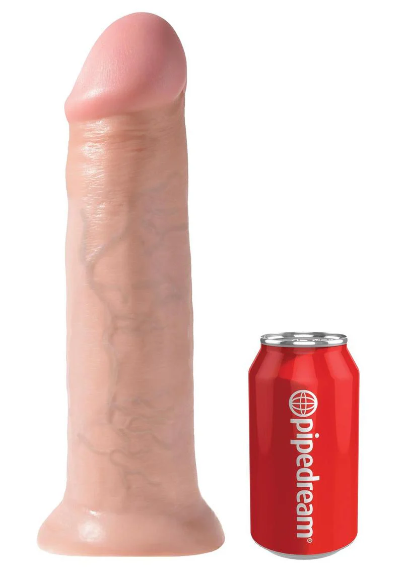 King Cock Realistic Dildo - Image 16