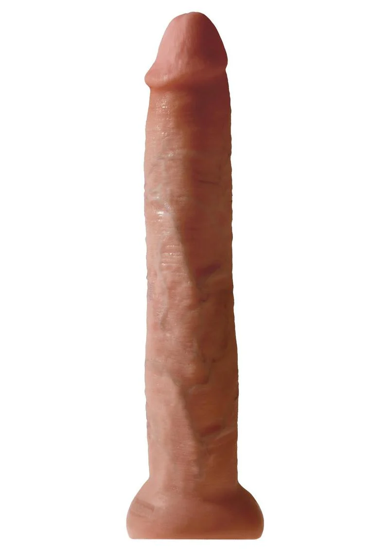 King Cock Realistic Dildo - Image 19