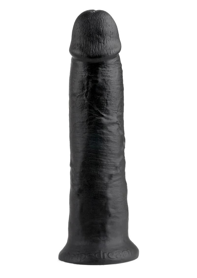 King Cock Realistic Dildo - Image 2