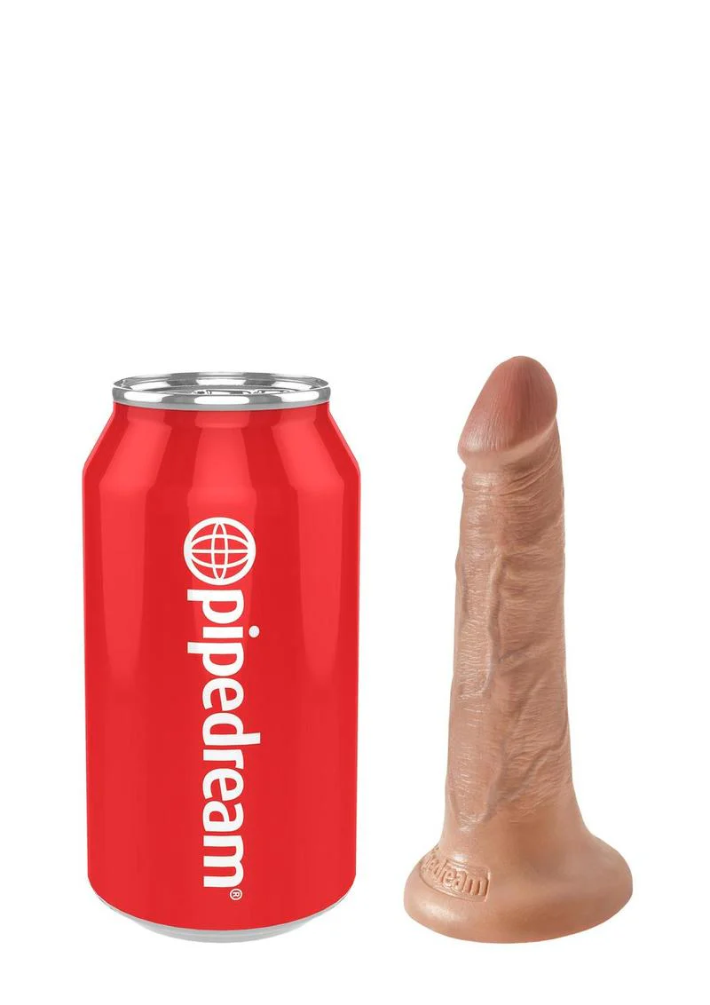 King Cock Realistic Dildo - Image 22