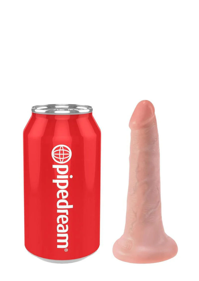 King Cock Realistic Dildo - Image 23