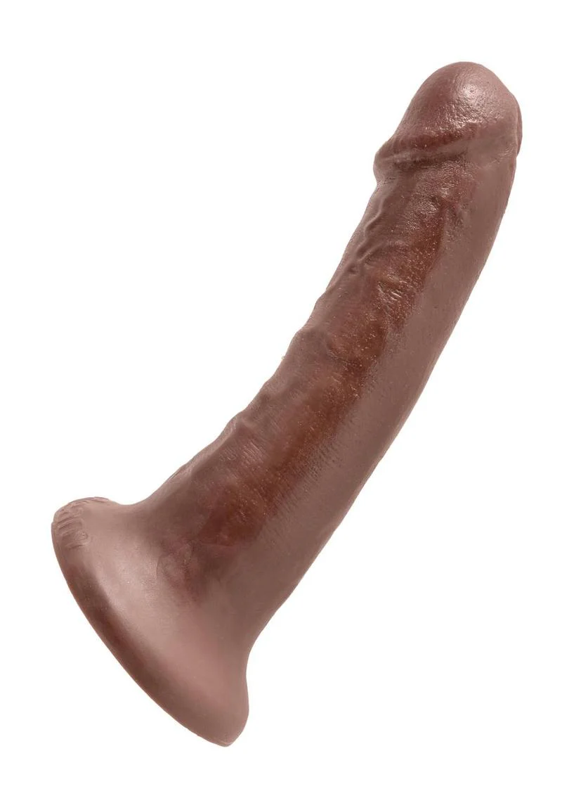 King Cock Realistic Dildo - Image 25