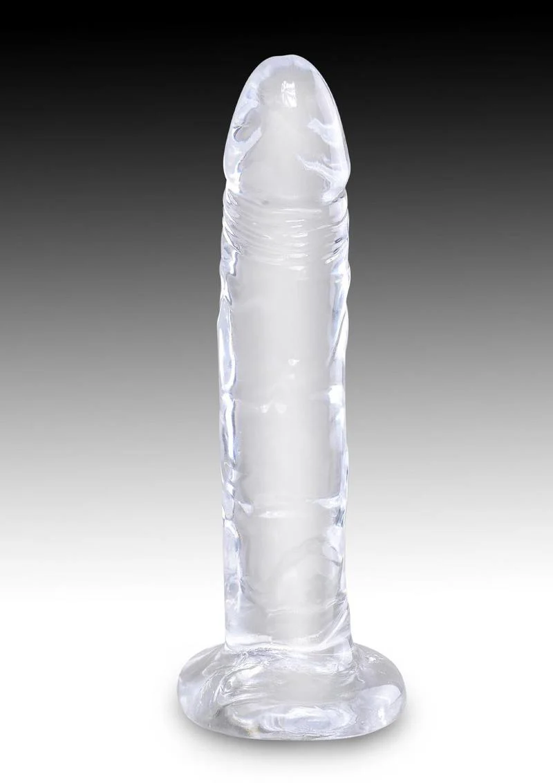 King Cock Realistic Dildo - Image 27