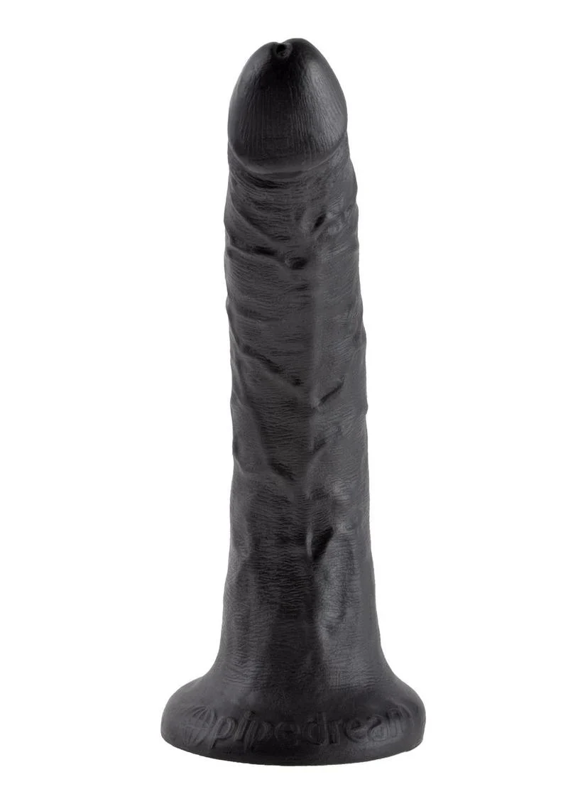 King Cock Realistic Dildo - Image 29