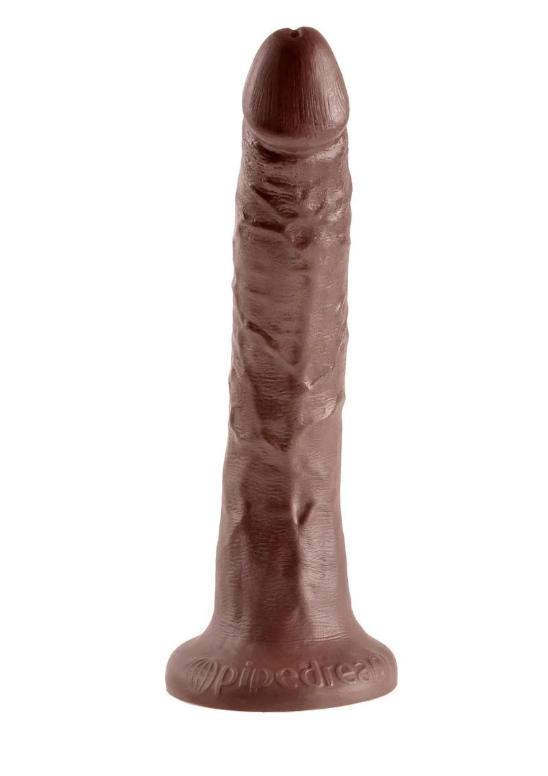 King Cock Realistic Dildo - Image 32