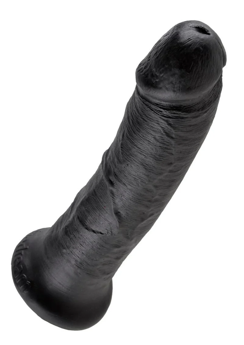 King Cock Realistic Dildo - Image 35