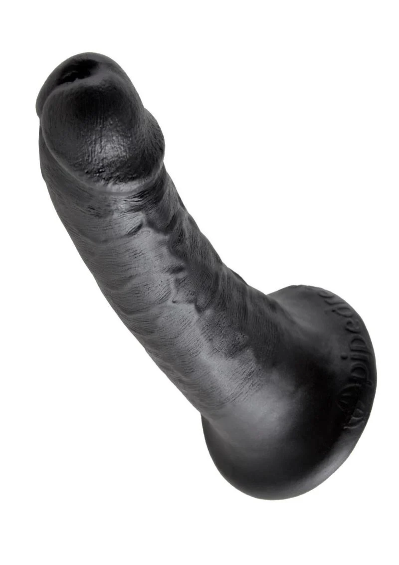 King Cock Realistic Dildo - Image 4
