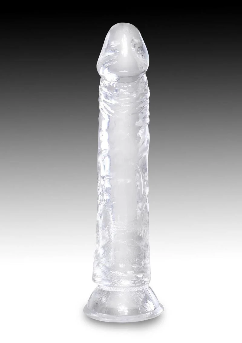 King Cock Realistic Dildo - Image 41