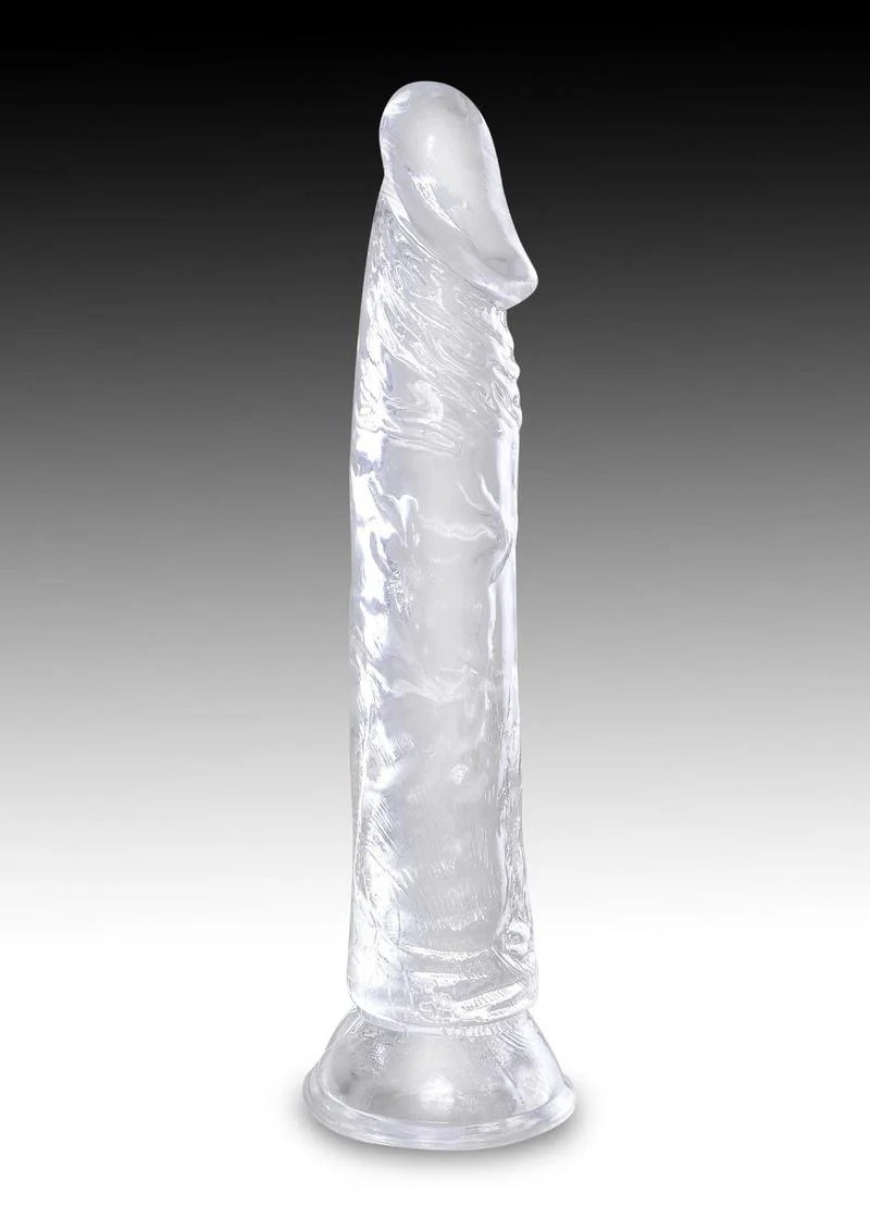 King Cock Realistic Dildo - Image 42
