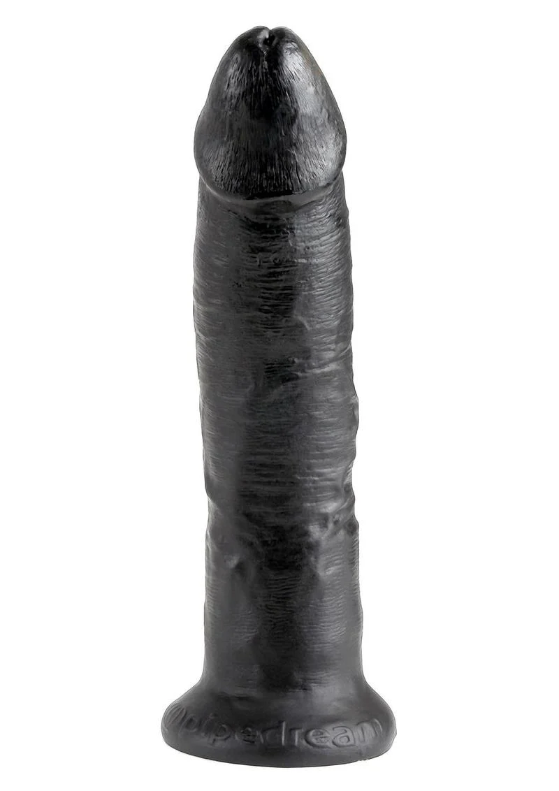 King Cock Realistic Dildo - Image 46